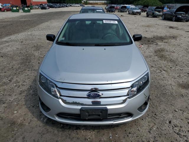 Photo 4 VIN: 3FAHP0GA5AR347988 - FORD FUSION 