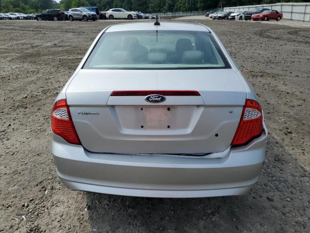 Photo 5 VIN: 3FAHP0GA5AR347988 - FORD FUSION 