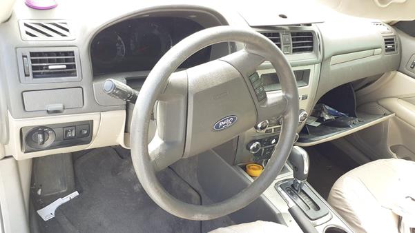 Photo 13 VIN: 3FAHP0GA5AR359039 - FORD FUSION 