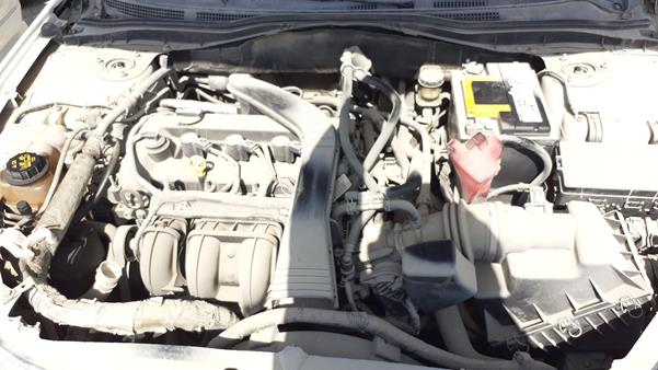 Photo 24 VIN: 3FAHP0GA5AR359039 - FORD FUSION 