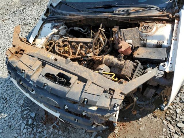 Photo 10 VIN: 3FAHP0GA5BR331372 - FORD FUSION 