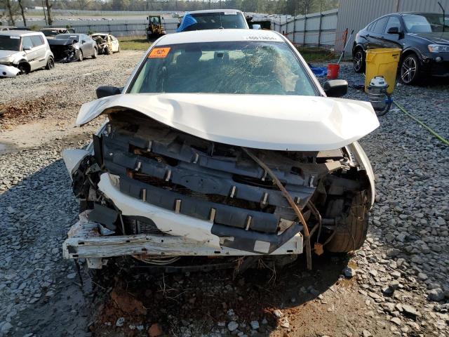 Photo 4 VIN: 3FAHP0GA5BR331372 - FORD FUSION 