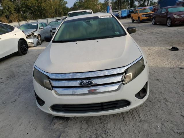 Photo 4 VIN: 3FAHP0GA5CR118715 - FORD FUSION S 