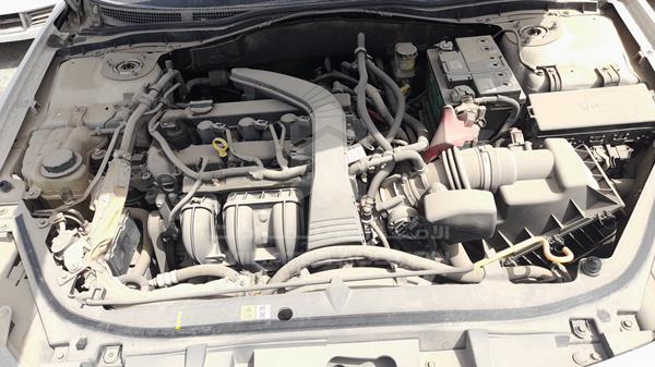 Photo 26 VIN: 3FAHP0GA5CR126930 - FORD FUSION 