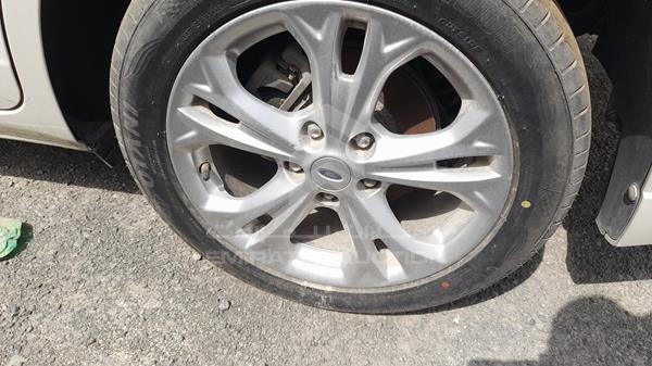 Photo 29 VIN: 3FAHP0GA5CR126930 - FORD FUSION 