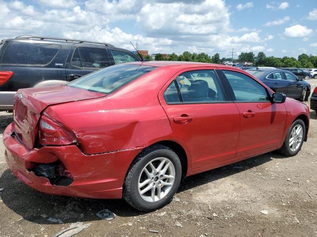 Photo 2 VIN: 3FAHP0GA5CR223576 - FORD FUSION 