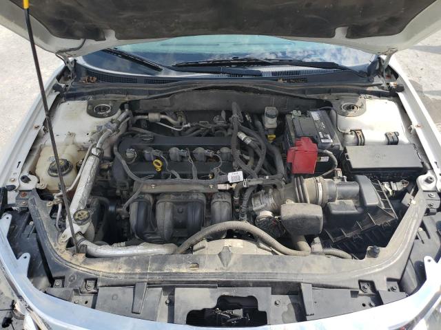 Photo 10 VIN: 3FAHP0GA5CR315996 - FORD FUSION S 