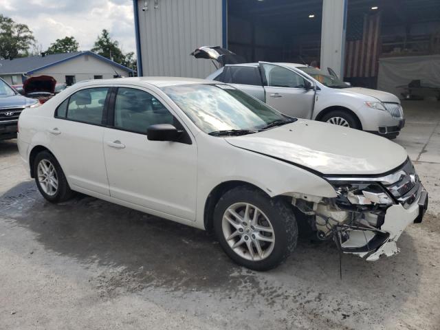 Photo 3 VIN: 3FAHP0GA5CR315996 - FORD FUSION S 