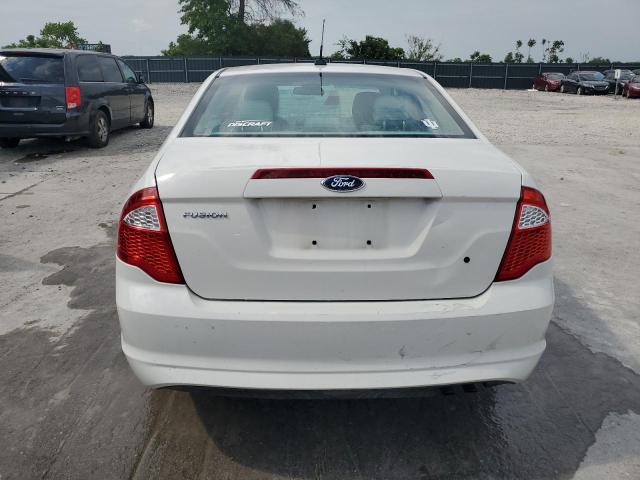 Photo 5 VIN: 3FAHP0GA5CR315996 - FORD FUSION S 