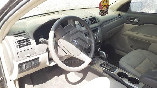 Photo 11 VIN: 3FAHP0GA5CR385658 - FORD FUSION 