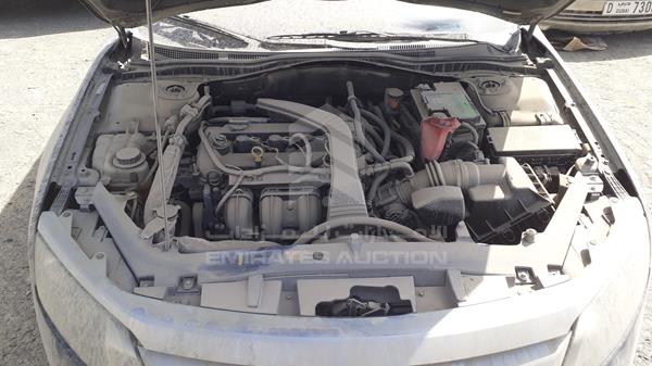 Photo 26 VIN: 3FAHP0GA5CR385658 - FORD FUSION 