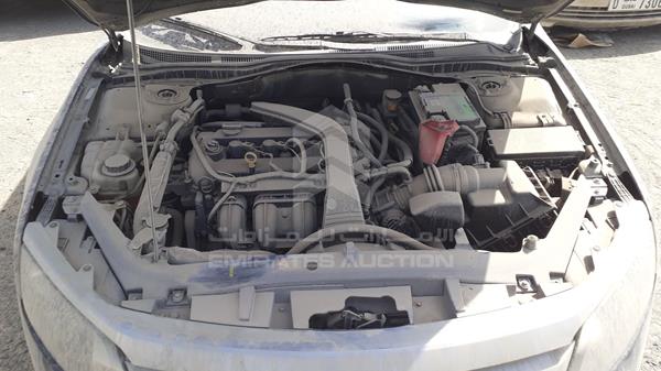 Photo 27 VIN: 3FAHP0GA5CR385658 - FORD FUSION 