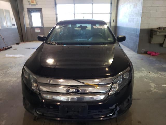 Photo 4 VIN: 3FAHP0GA5CR429898 - FORD FUSION S 