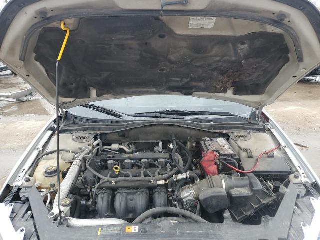 Photo 10 VIN: 3FAHP0GA6AR158766 - FORD FUSION S 