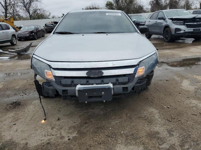 Photo 4 VIN: 3FAHP0GA6AR158766 - FORD FUSION S 