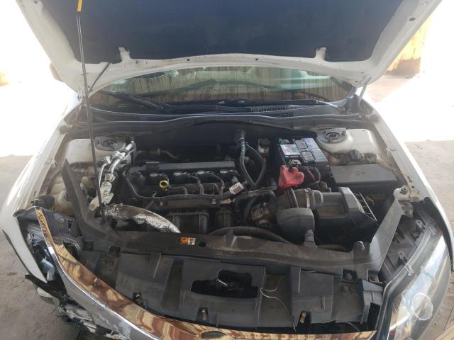 Photo 6 VIN: 3FAHP0GA6AR426487 - FORD FUSION S 