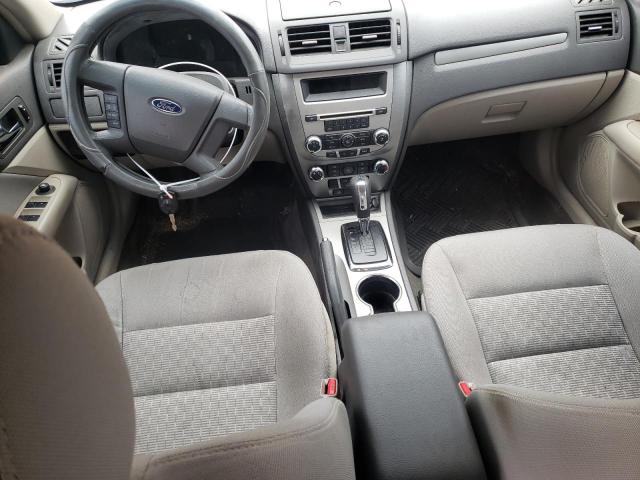 Photo 7 VIN: 3FAHP0GA6BR107950 - FORD FUSION S 