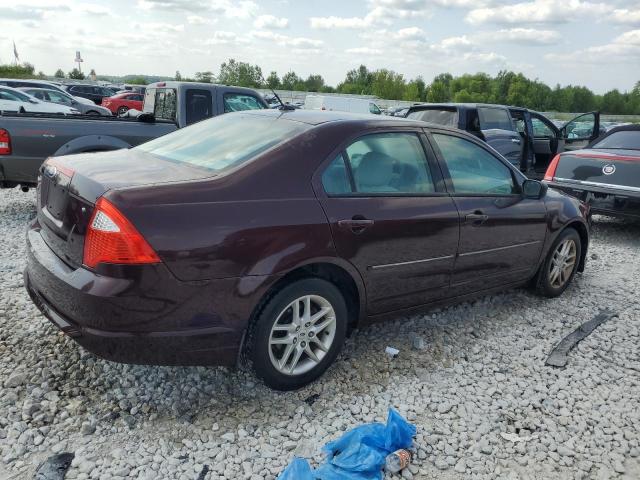 Photo 2 VIN: 3FAHP0GA6BR207403 - FORD FUSION 