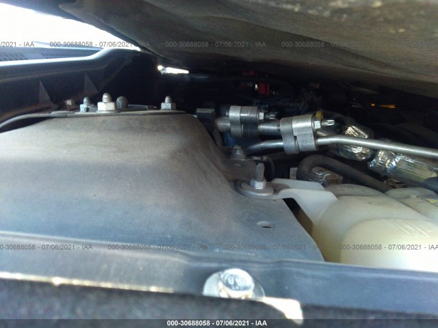 Photo 9 VIN: 3FAHP0GA6BR221754 - FORD FUSION 