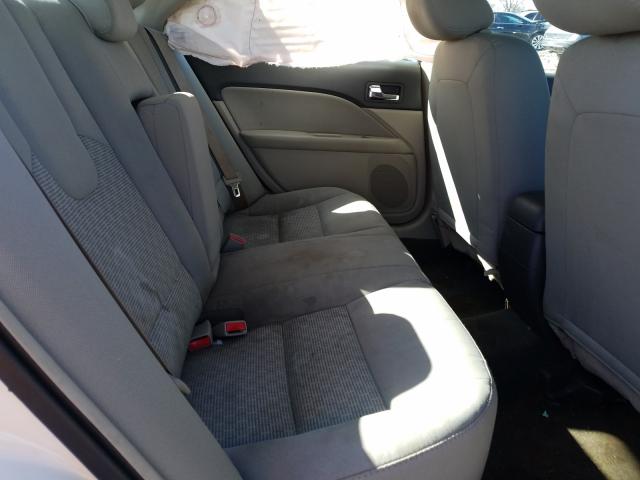 Photo 5 VIN: 3FAHP0GA6BR226727 - FORD FUSION S 