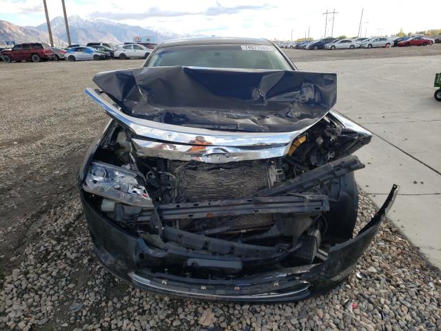 Photo 4 VIN: 3FAHP0GA6BR240076 - FORD FUSION 