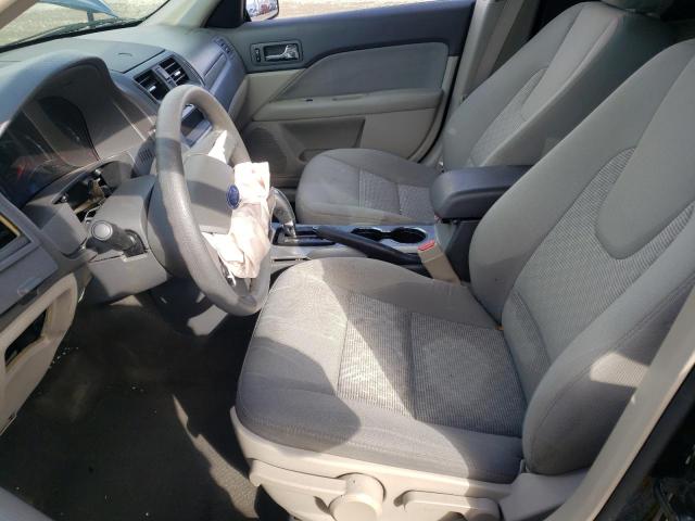 Photo 6 VIN: 3FAHP0GA6BR240076 - FORD FUSION 