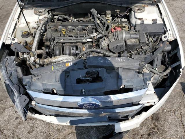 Photo 10 VIN: 3FAHP0GA6BR240093 - FORD FUSION S 