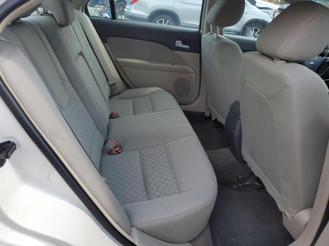 Photo 9 VIN: 3FAHP0GA6BR240093 - FORD FUSION S 