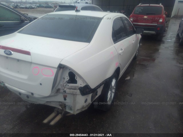 Photo 3 VIN: 3FAHP0GA6BR293067 - FORD FUSION 