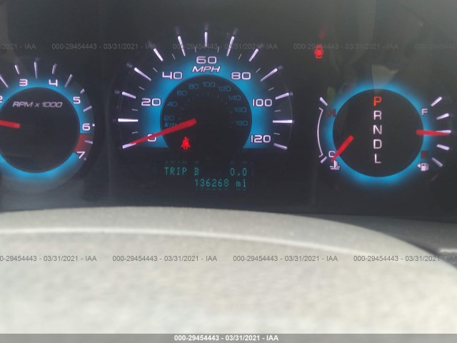 Photo 6 VIN: 3FAHP0GA6BR293067 - FORD FUSION 