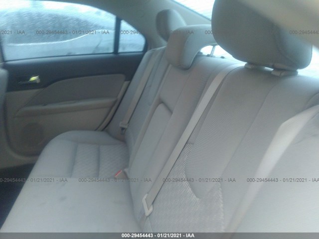 Photo 7 VIN: 3FAHP0GA6BR293067 - FORD FUSION 