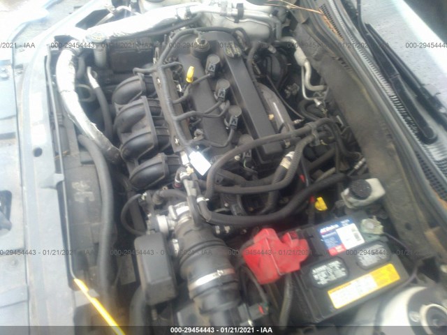 Photo 9 VIN: 3FAHP0GA6BR293067 - FORD FUSION 