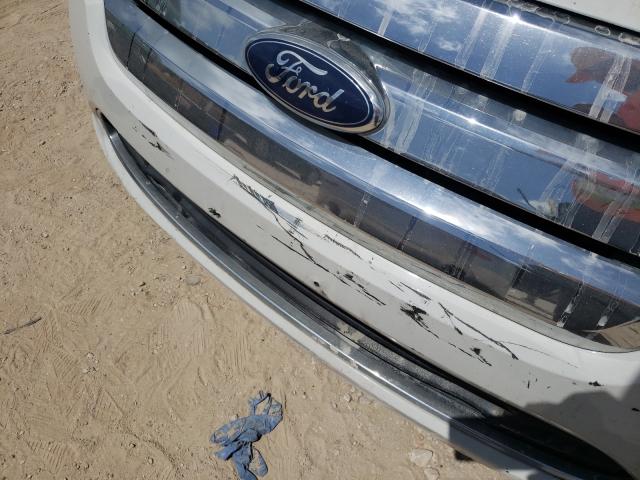 Photo 8 VIN: 3FAHP0GA6BR342509 - FORD FUSION S 