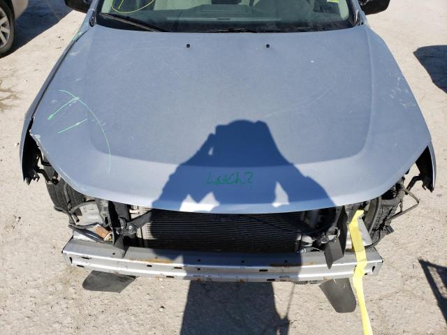 Photo 10 VIN: 3FAHP0GA6CR107299 - FORD FUSION S 