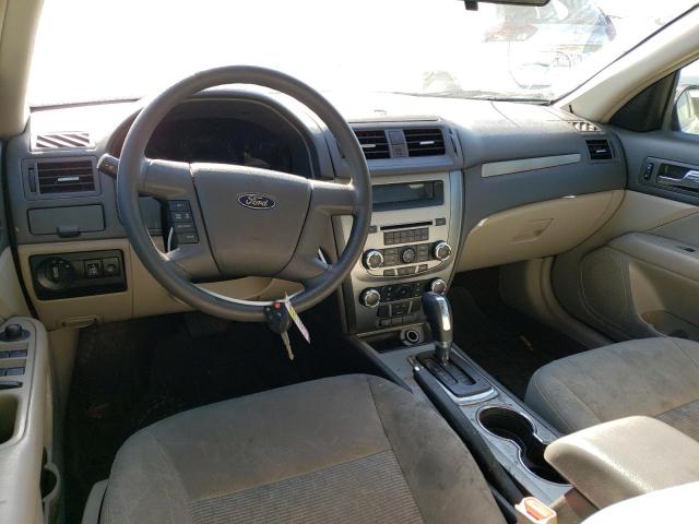 Photo 7 VIN: 3FAHP0GA6CR107299 - FORD FUSION S 