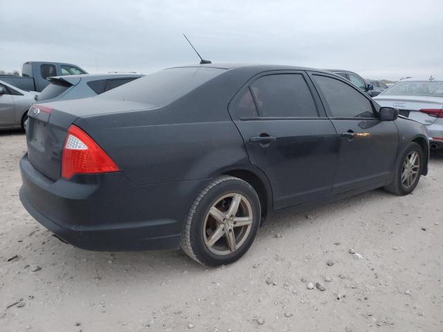 Photo 2 VIN: 3FAHP0GA6CR124474 - FORD FUSION S 