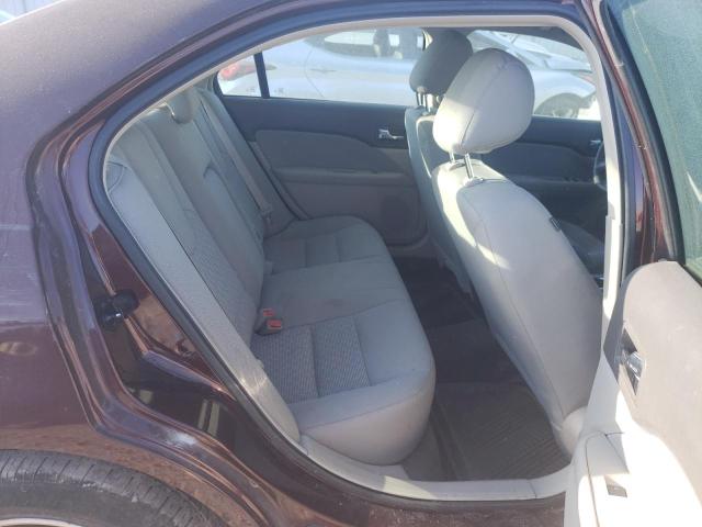 Photo 5 VIN: 3FAHP0GA6CR143333 - FORD FUSION S 