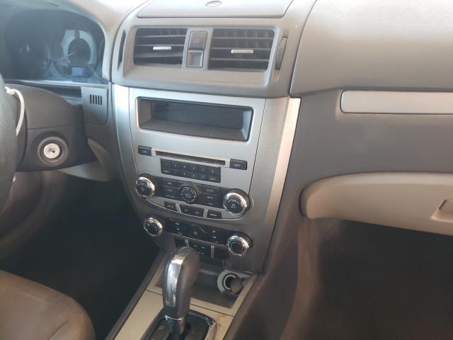 Photo 8 VIN: 3FAHP0GA6CR228818 - FORD FUSION S 