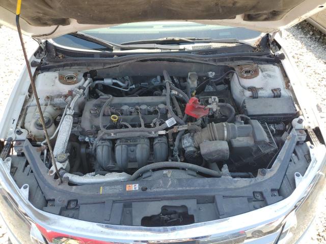 Photo 10 VIN: 3FAHP0GA6CR288808 - FORD FUSION 