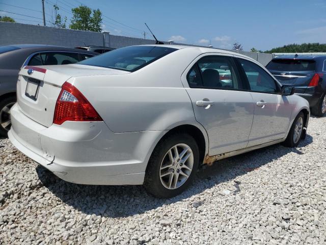 Photo 2 VIN: 3FAHP0GA6CR288808 - FORD FUSION 