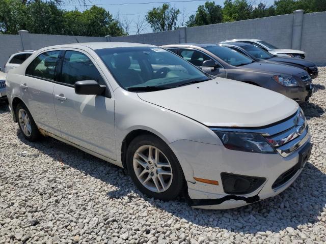 Photo 3 VIN: 3FAHP0GA6CR288808 - FORD FUSION 