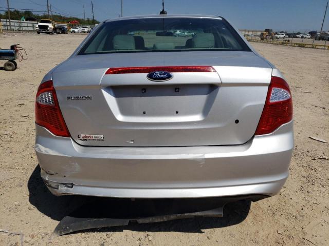 Photo 5 VIN: 3FAHP0GA6CR335402 - FORD FUSION S 