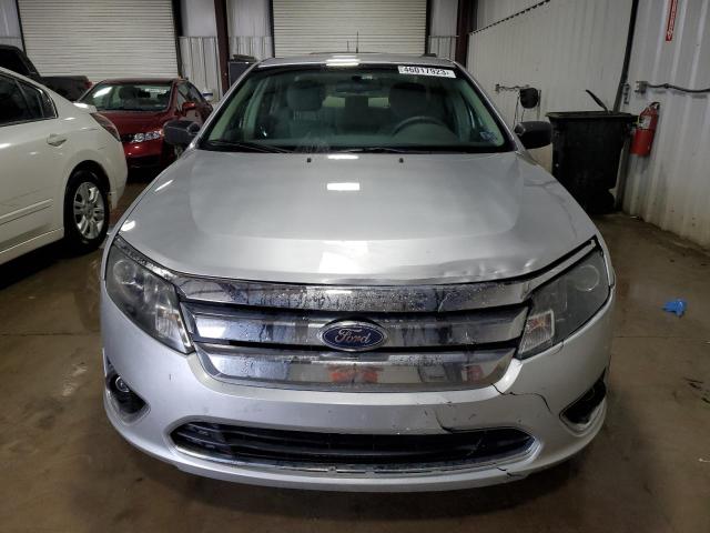 Photo 4 VIN: 3FAHP0GA6CR350935 - FORD FUSION S 