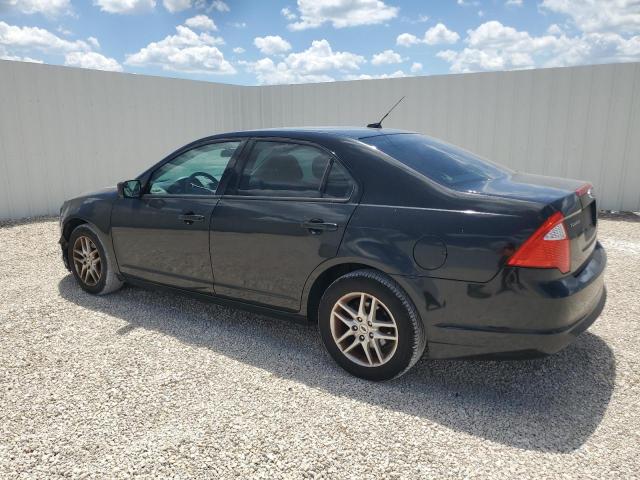 Photo 1 VIN: 3FAHP0GA6CR380405 - FORD FUSION 