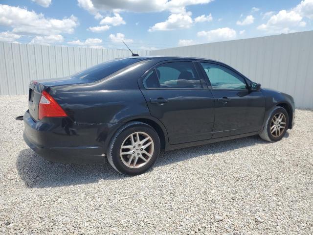 Photo 2 VIN: 3FAHP0GA6CR380405 - FORD FUSION 