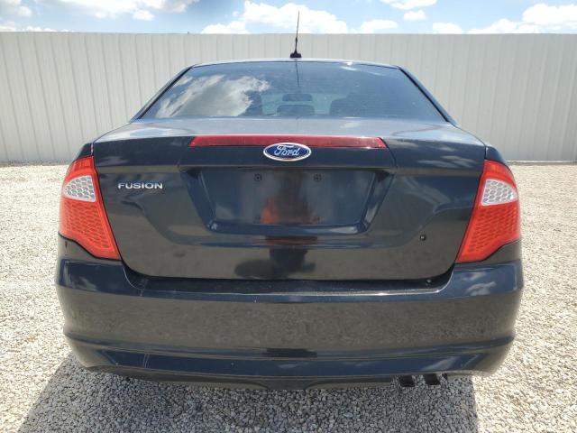 Photo 5 VIN: 3FAHP0GA6CR380405 - FORD FUSION 