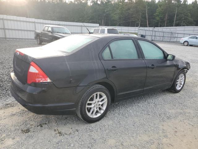 Photo 2 VIN: 3FAHP0GA6CR406582 - FORD FUSION S 