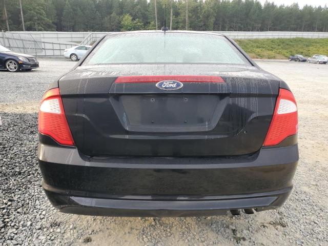 Photo 5 VIN: 3FAHP0GA6CR406582 - FORD FUSION S 