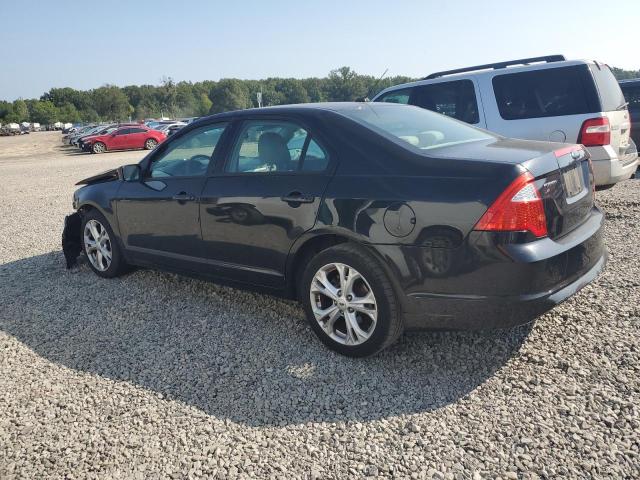 Photo 1 VIN: 3FAHP0GA7AR123136 - FORD FUSION S 