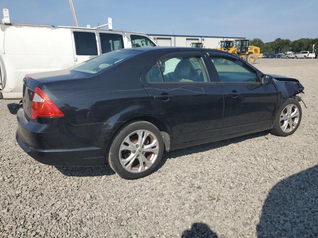 Photo 2 VIN: 3FAHP0GA7AR123136 - FORD FUSION S 